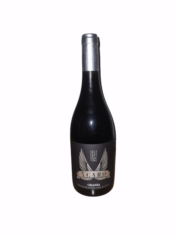 Ycaro Crianza
