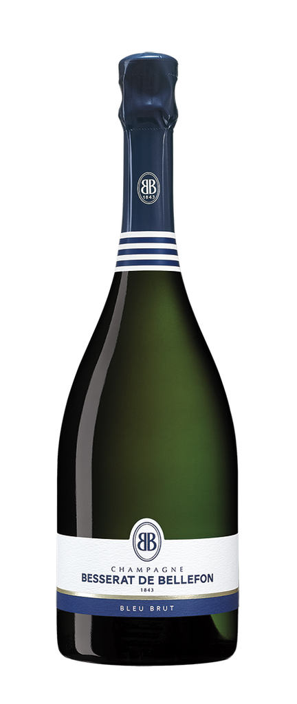 CHAMPAGNE Besserat de Bellefon Brut