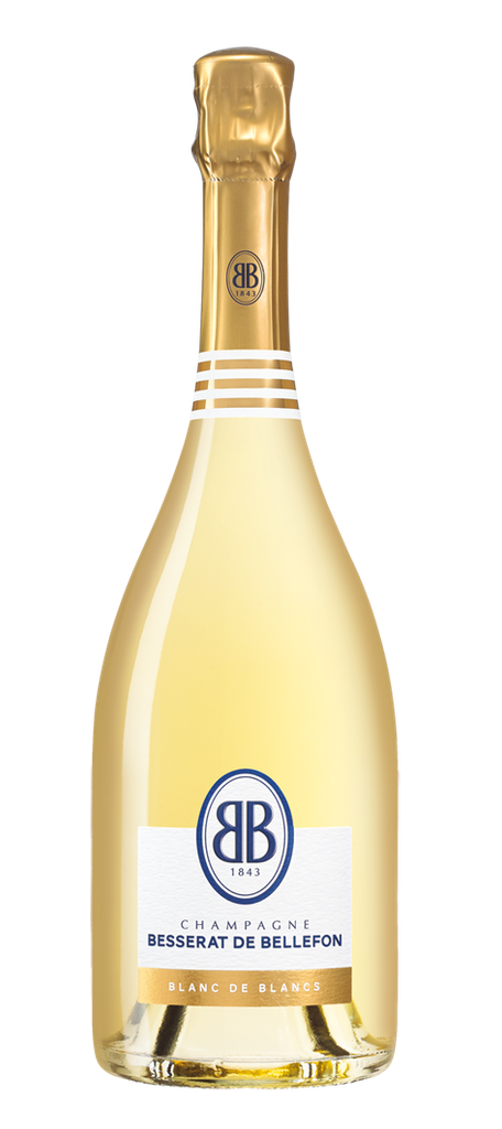 CHAMPAGNE Besserat de Bellefon Gran Cru Blanc de blancs