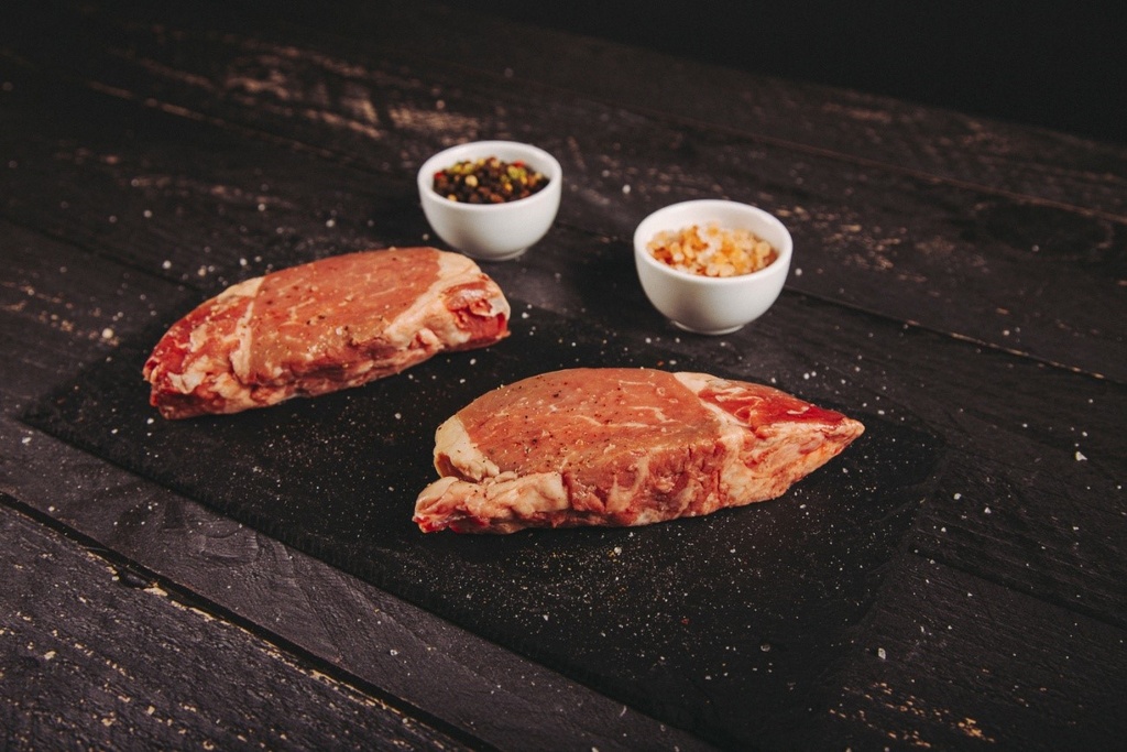 Solomillo Ternera Angus kg