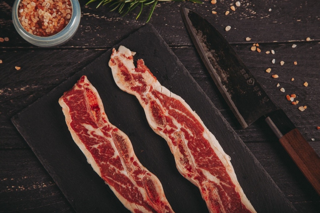 Churrasco Angus kg