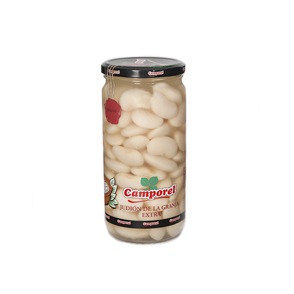 354 Judion de la Granja Camporel 720 grs