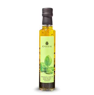 Aceite de Romero La Chinata 250 ml