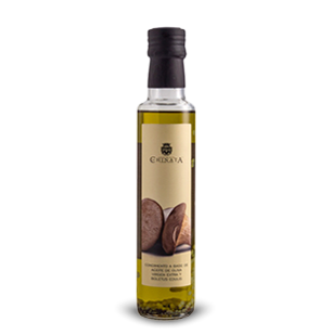 Aceite de Boletus Edulis La Chinata 250 ml