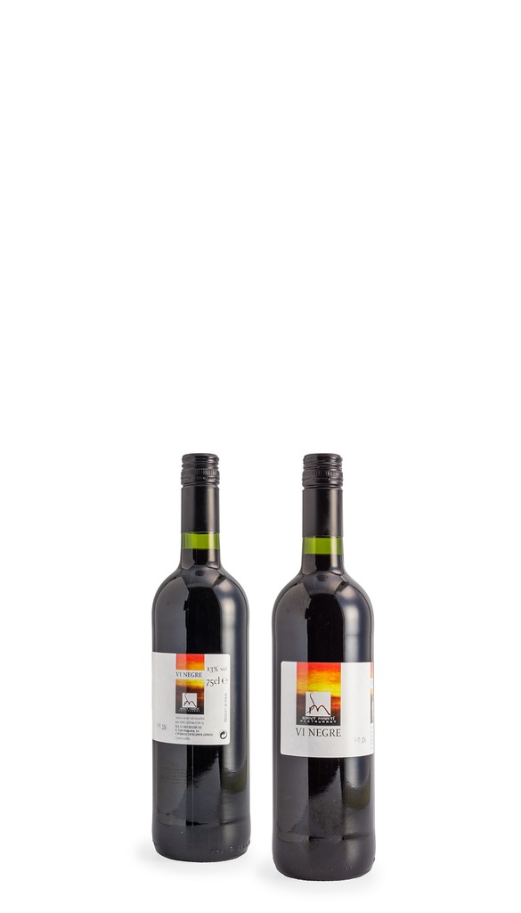 Campito Vino Tinto Box 5 l