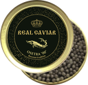 Caviar Osetra "00" 100 grs