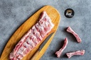 Costilla cerdo Ral d´Avinyó kg