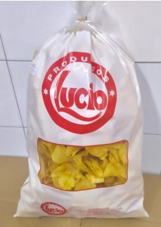 Patatas Fritas Lucio 800 grs ( Castro del Río - Córdoba)