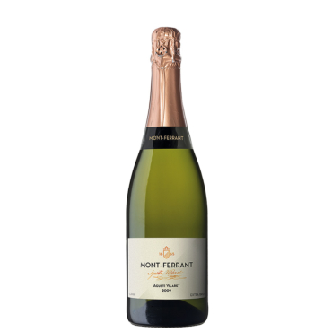 Cava Montferran Agusti Vilaret