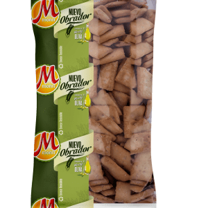 Monti Regañás 300 grs