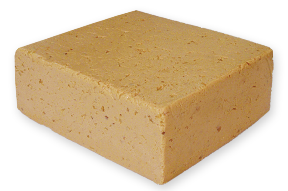 Minibloque 3.3 kg Turrón Jijona