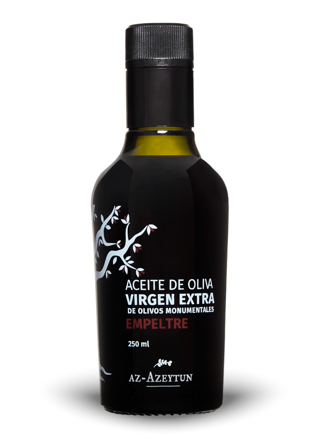 Virgen Extra PREMIUM Azeytun Vidrio