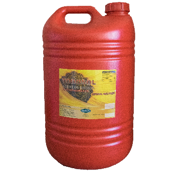 Fritura Premium Frideal 25 L
