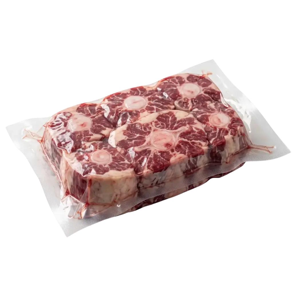 RABO VACA