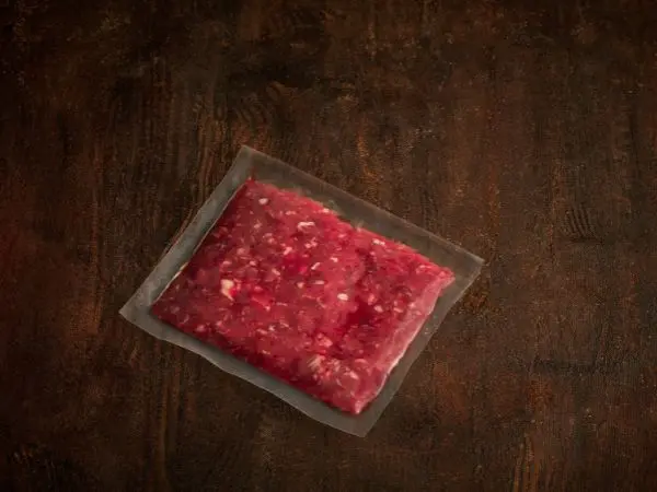 STEAK TARTARE (PORCIONADO)