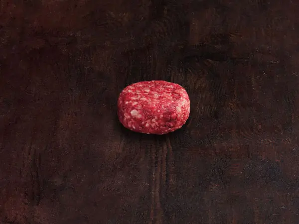 BURGER MEAT MINI 50g
