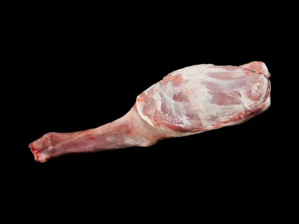 PALETILLA DE CORDERO (850 GRS APROX)