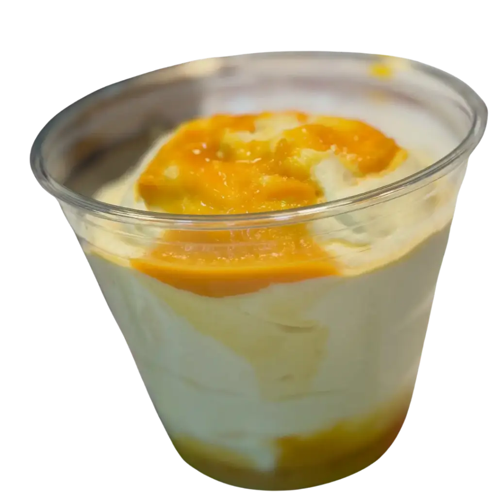 Mousse
