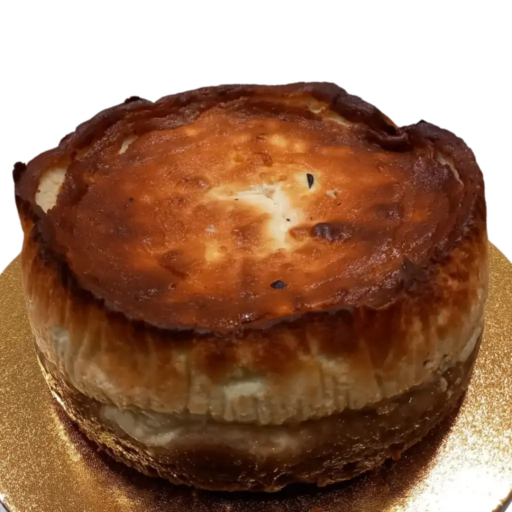 Cheesecake