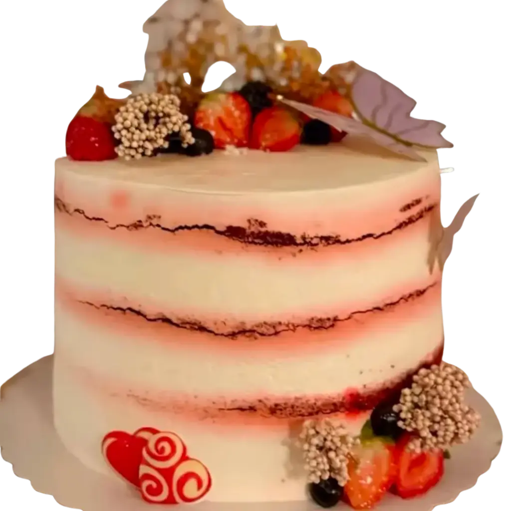 Tartas / Pasteles