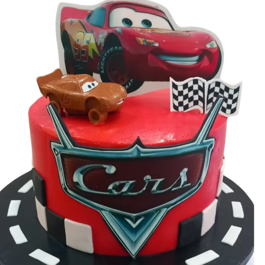 Tartas / Pasteles personalizados