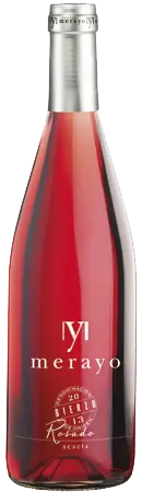 Merayo Rosado Mencia 