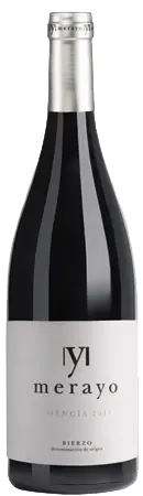 Merayo Tinto Mencia 