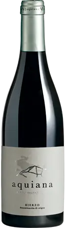 Aquiana Crianza 