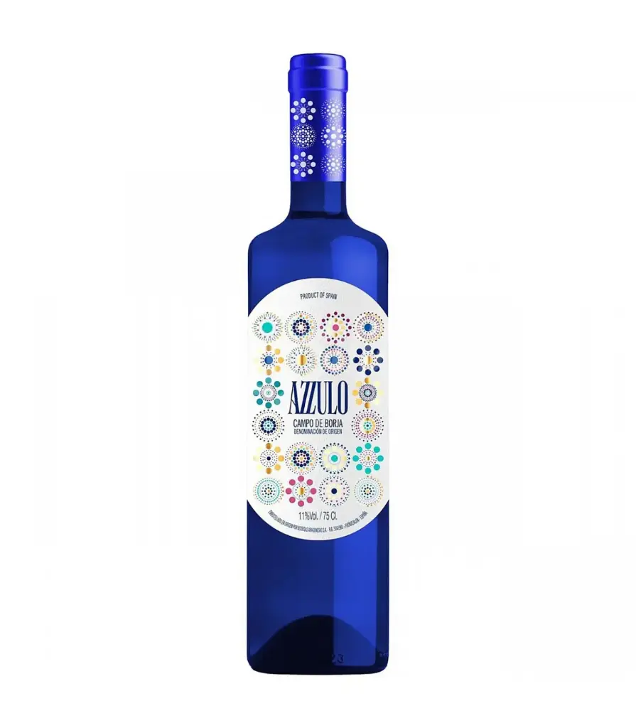 Azzulo Blanco