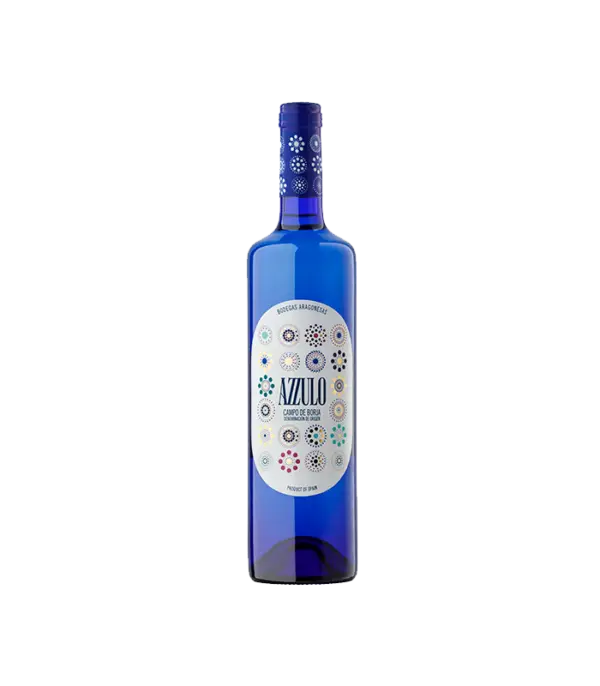 Azzulo Blanco