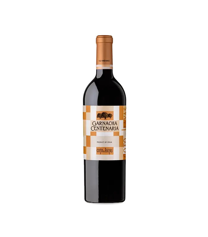 Coto de Haya Garnacha Centenario
