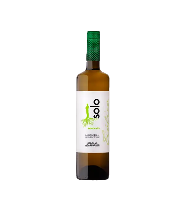 Coto de hayas solo Tiolico Blanco 