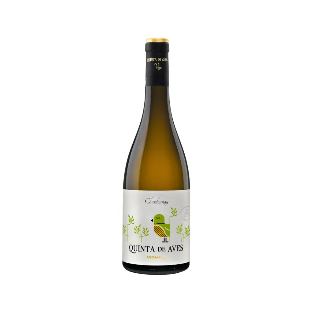 Quinta de aves Chardonay 