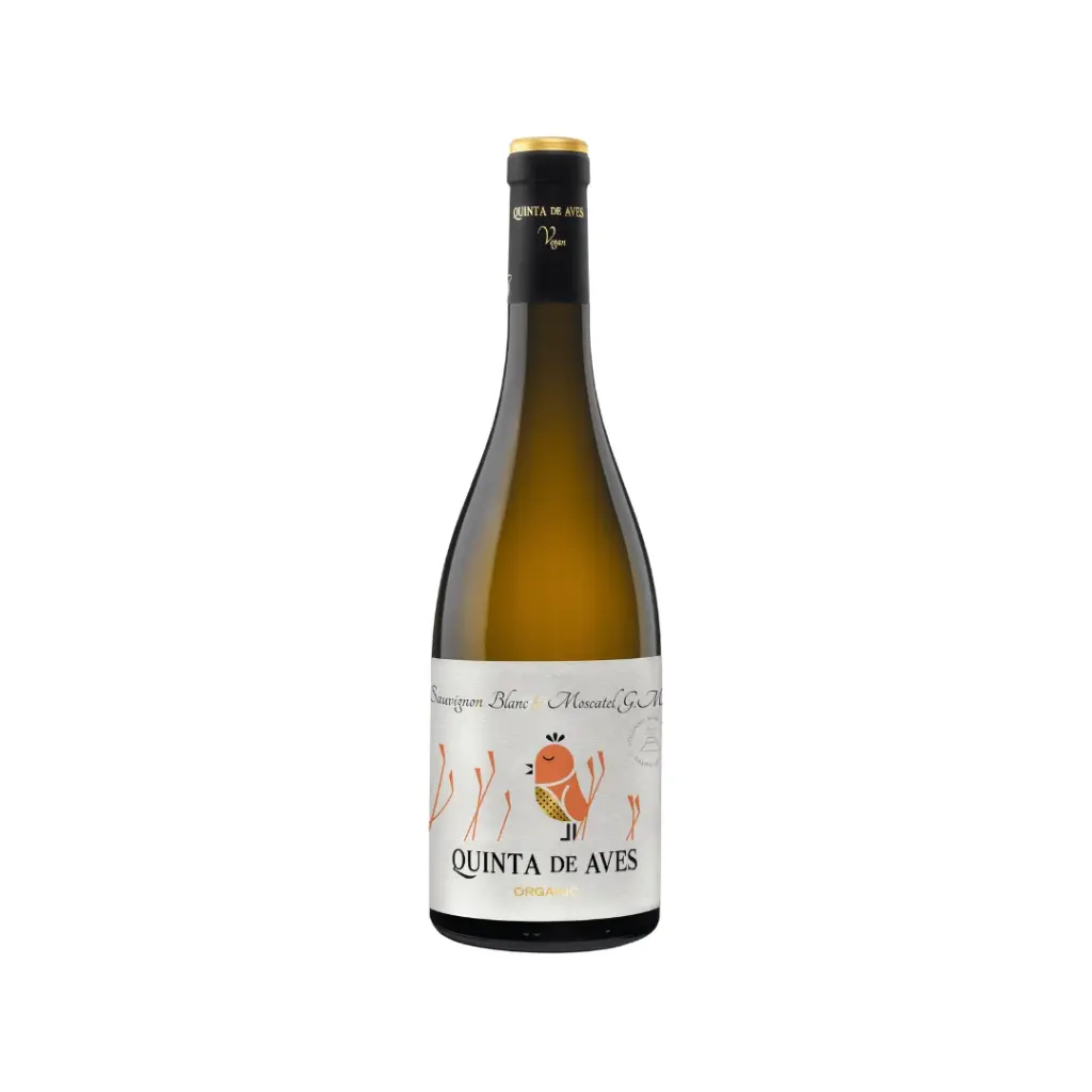 Quinta de aves Savignon