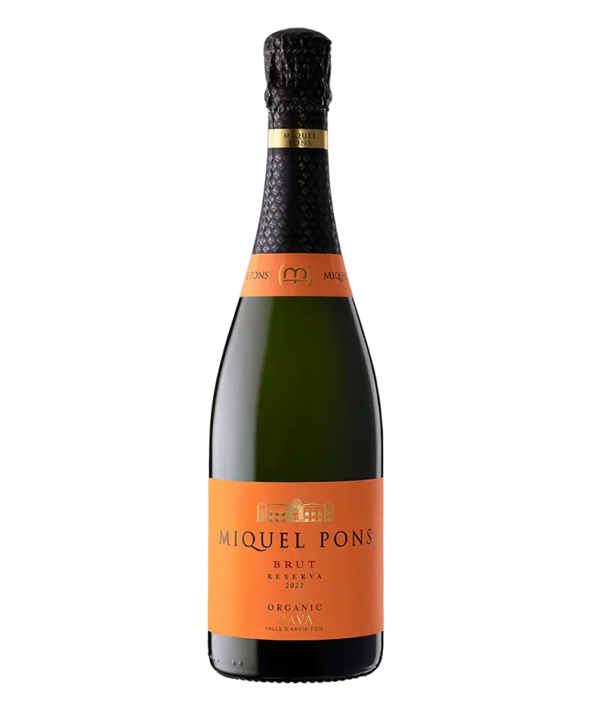 Miquel Pons Brut Reserva 
