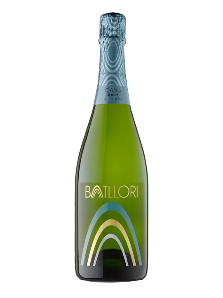 Batllori Brut Reserva 