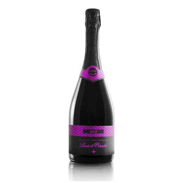 Louis De Vernier Brut 