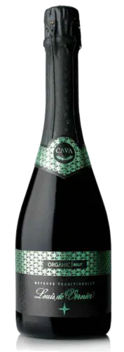 Louis De Vernier Organic 