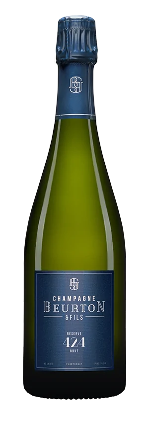 Beurton Vincent Brut Reserva
