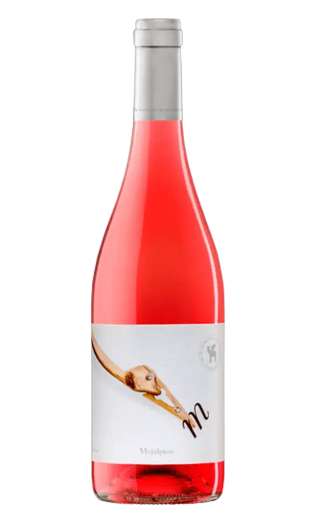 Mojalpico Rosado 