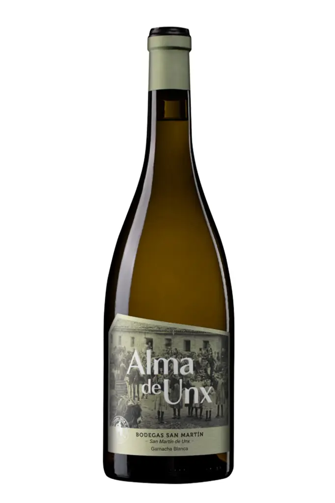 Alama De Unx Blanco