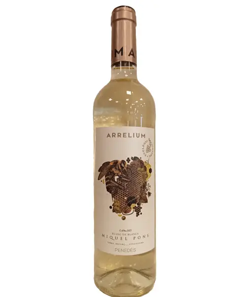 Arrelium Blanco 