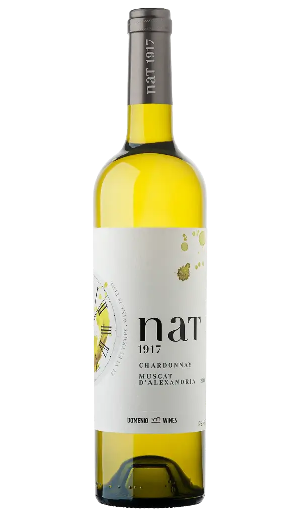 Nat-1917 Blanc 