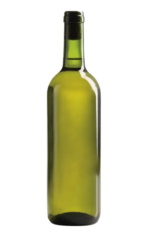 Vinho Turbio