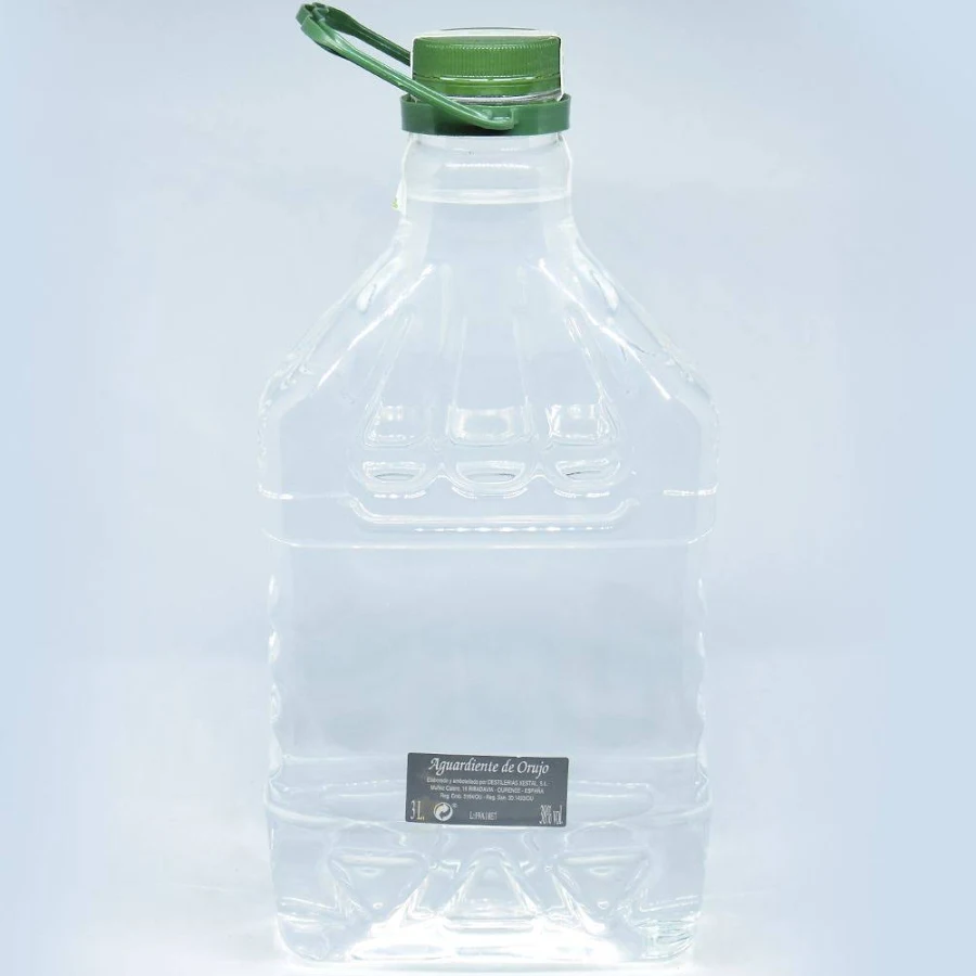 Orujo Blanco 