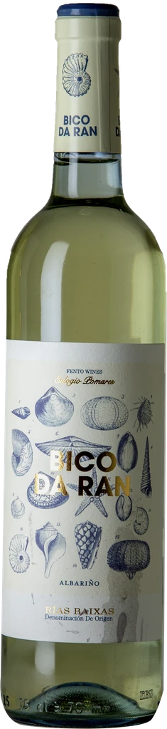 Bico D aran