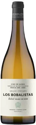 Bobalistas Blanc De Noir  