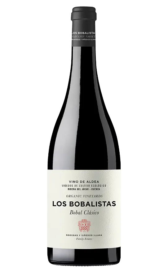 Bobalistas Tinto Clasico