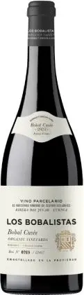 Bobalistas Cuvee