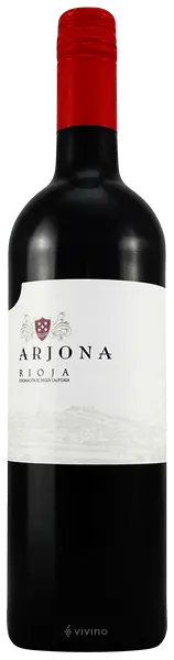 Arjona Tinto